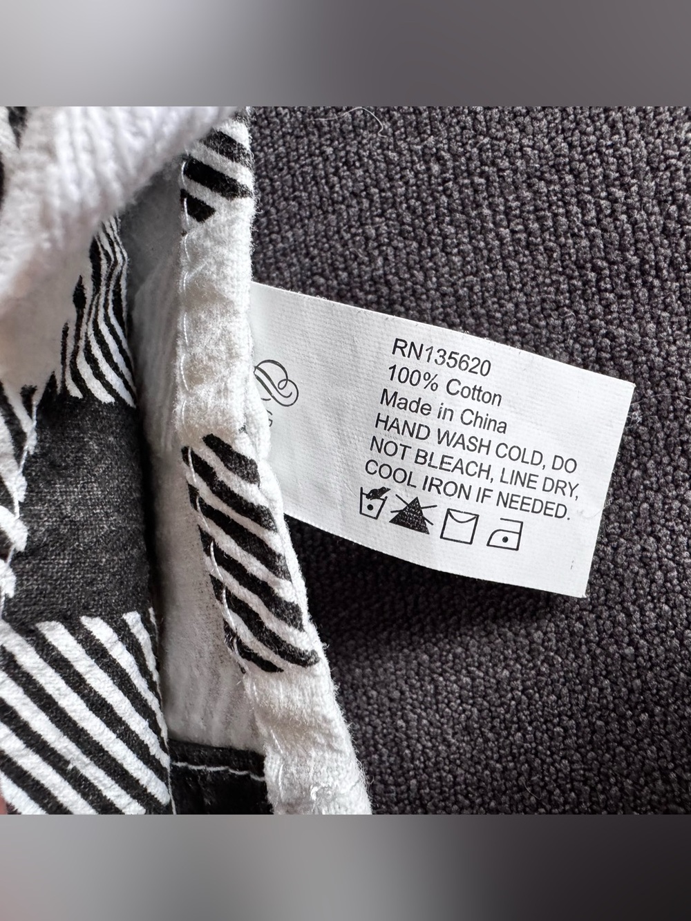 Kitchen Towels - Picture 8 of 9